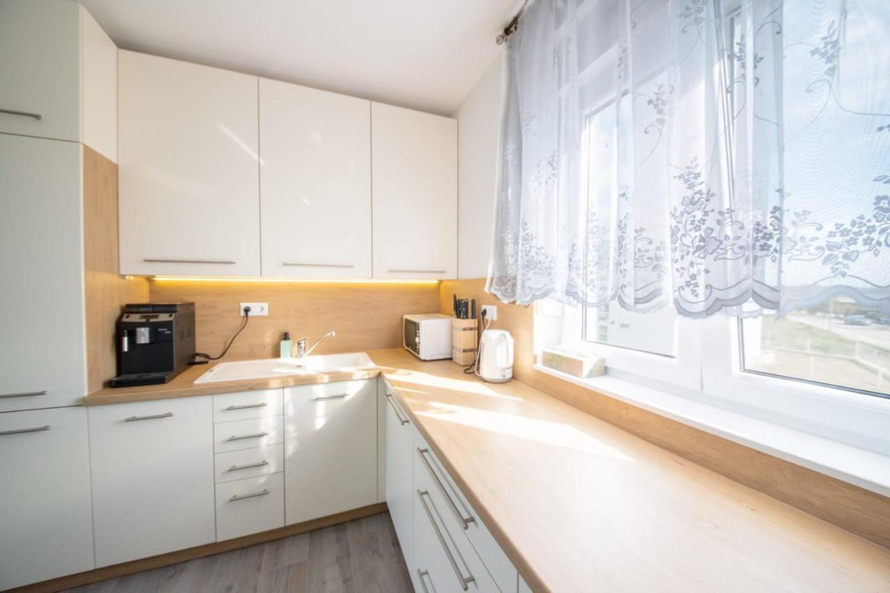 נין Apartman Pau מראה חיצוני תמונה