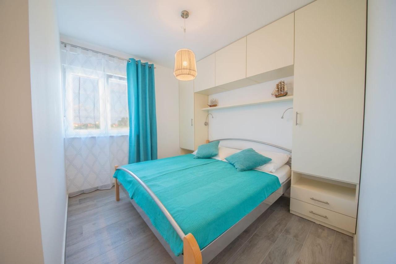 נין Apartman Pau מראה חיצוני תמונה
